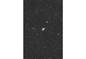 Celestial_M81 #0303, 2023