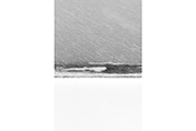Naksan #1231, 2014, Laserchrome Print, 230x160cm