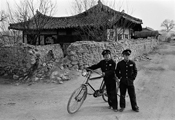 Andong, 1976