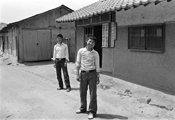 Cheongwon, 1979