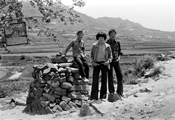 Cheongwon, 1979
