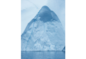 Untitled #5986, Ilulissat, 2008, Pigment Print, 200x150cm