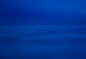 On the Clouds #11889, 2008, C-Print, 180x270cm