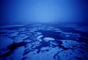 Untitled #32, Barents Sea, 2000