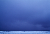 Untitled #50, Norwegian Sea, 2000, Ilfochrome, 76x101.5cm