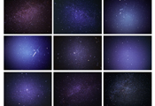 Stargazing at Sokcho 2001-2002