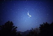 Stargazing at Sokcho, #22.  2001