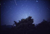 Stargazing at Sokcho, #8, 2000
