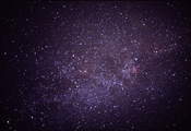 Stargazing at Sokcho, #16, 2000