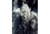 Waterfall #1, 2007, C-Print, 200x150cm