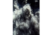 Waterfall #2, C-Print, 200x150cm