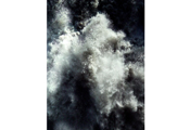 Waterfall #4, 2007, C-Print, 200x150cm